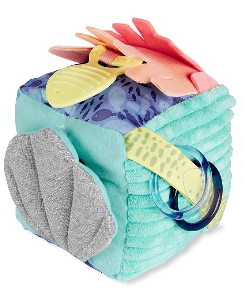 Skip Hop Seascape Activity Cube