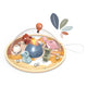 Speedy Monkey Dino Magnet Dome Game