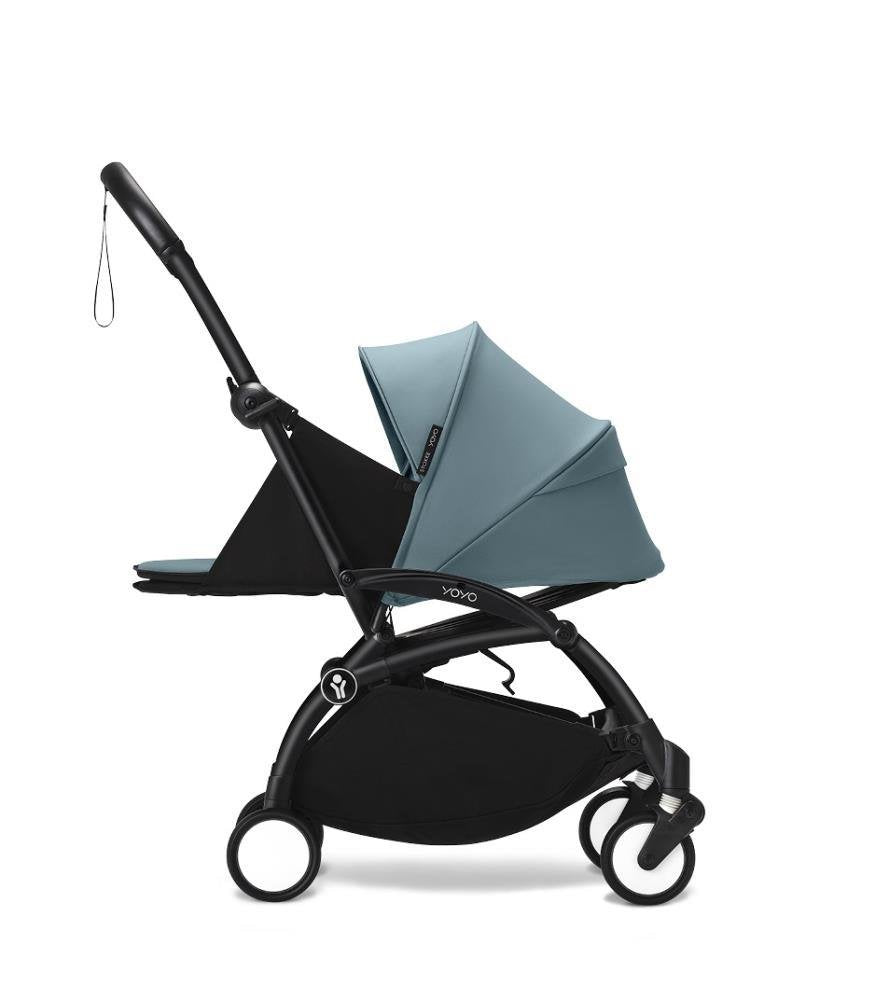 Stokke Yoyo 0+ Aqua Newborn Pack