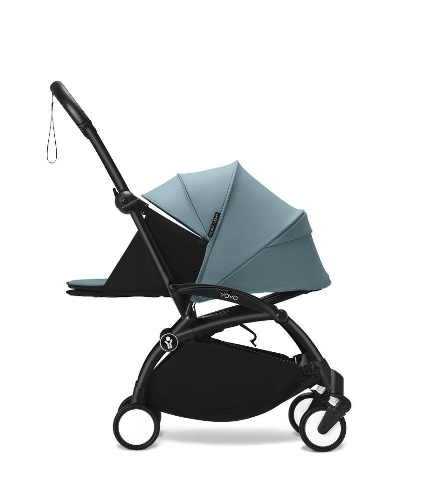 Stokke Yoyo 0+ Aqua Newborn Pack