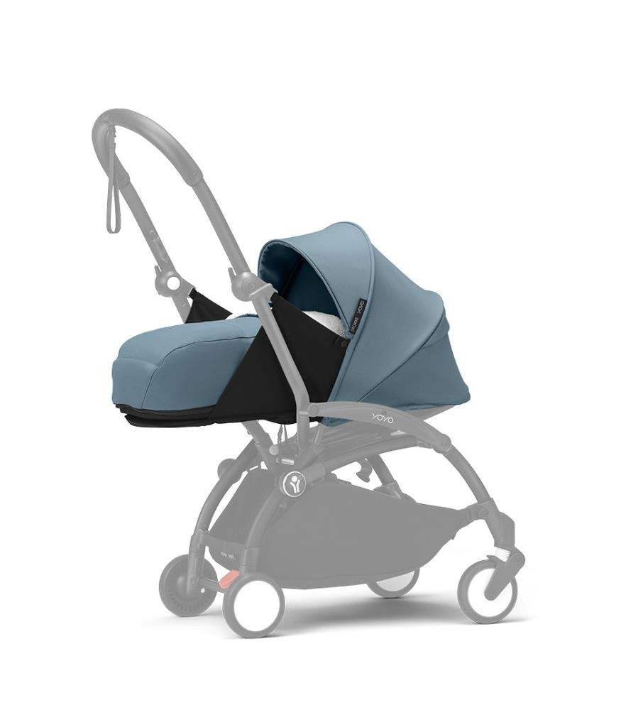 Stokke Yoyo 0+ Aqua Newborn Pack
