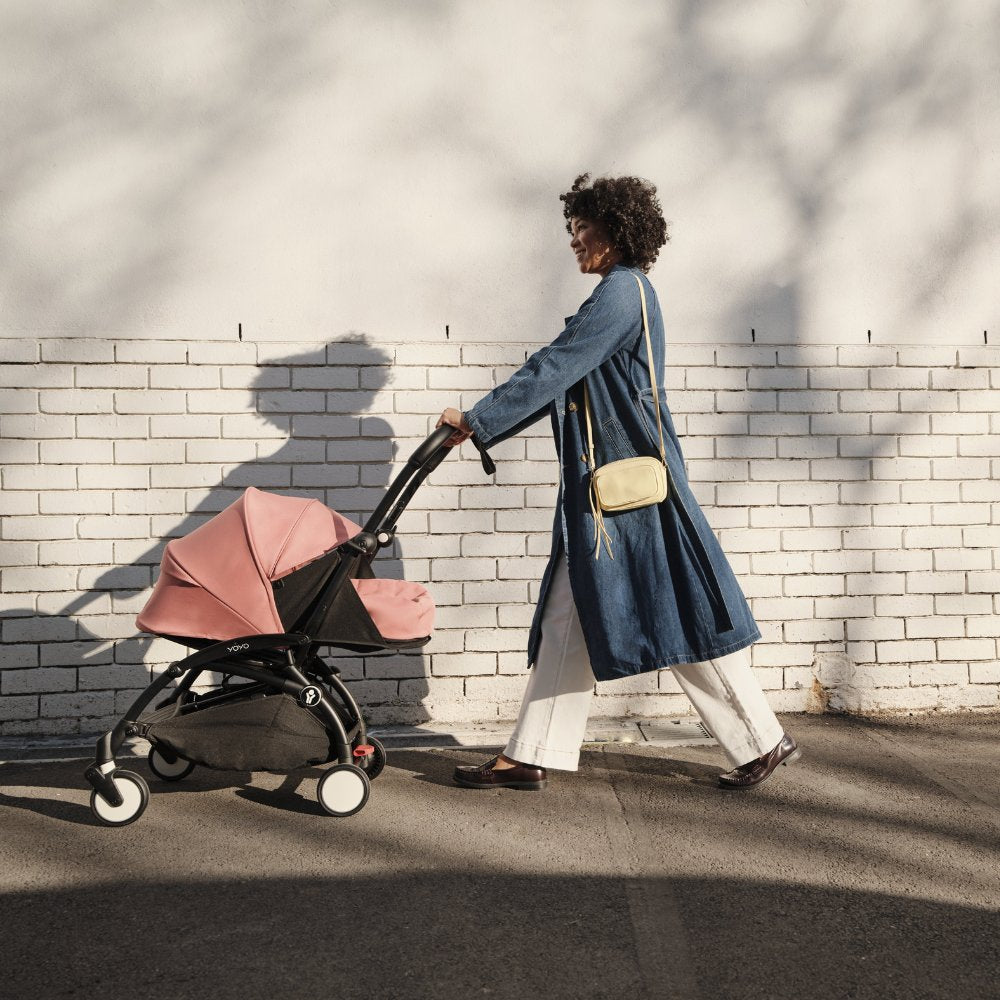 Stokke Yoyo 0+ Aqua Newborn Pack