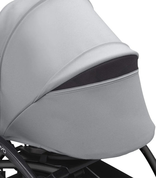Stokke Yoyo 0+ Stone Newborn Pack