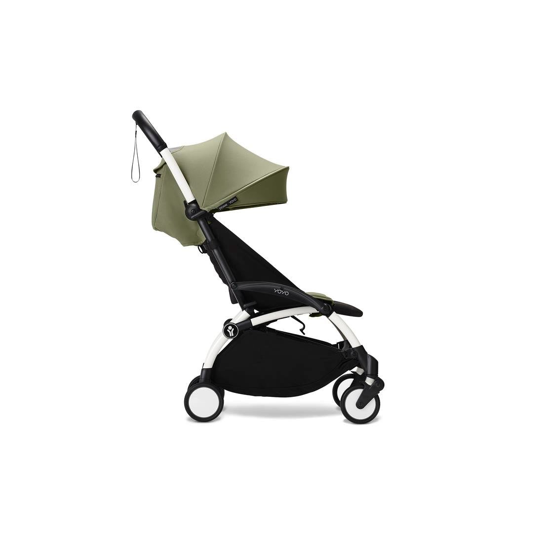 STOKKE YOYO Leg Rest