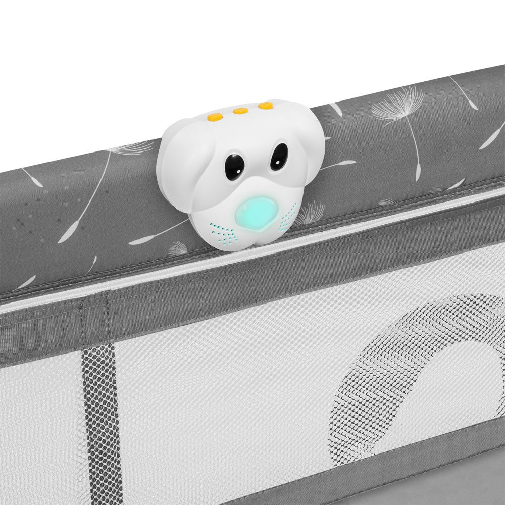 Lionelo Sven Plus Travel Cot