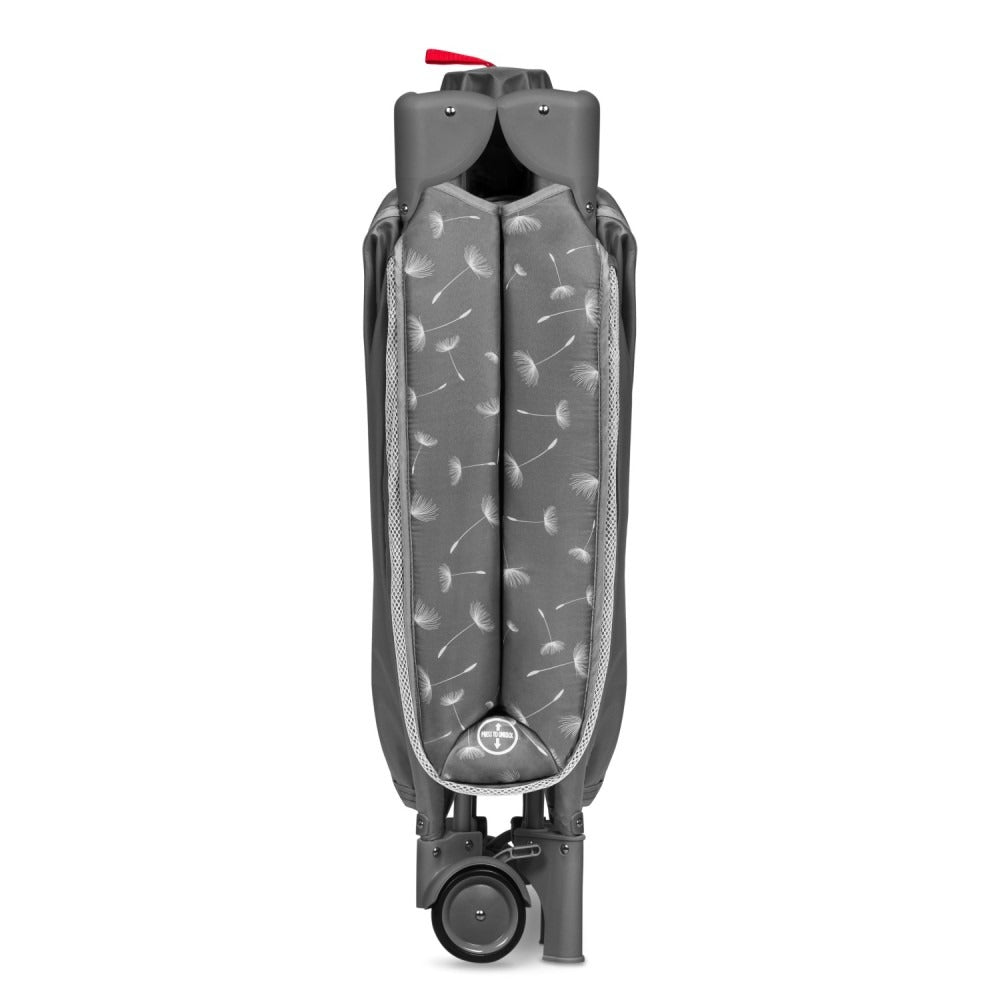 Lionelo Sven Plus Travel Cot