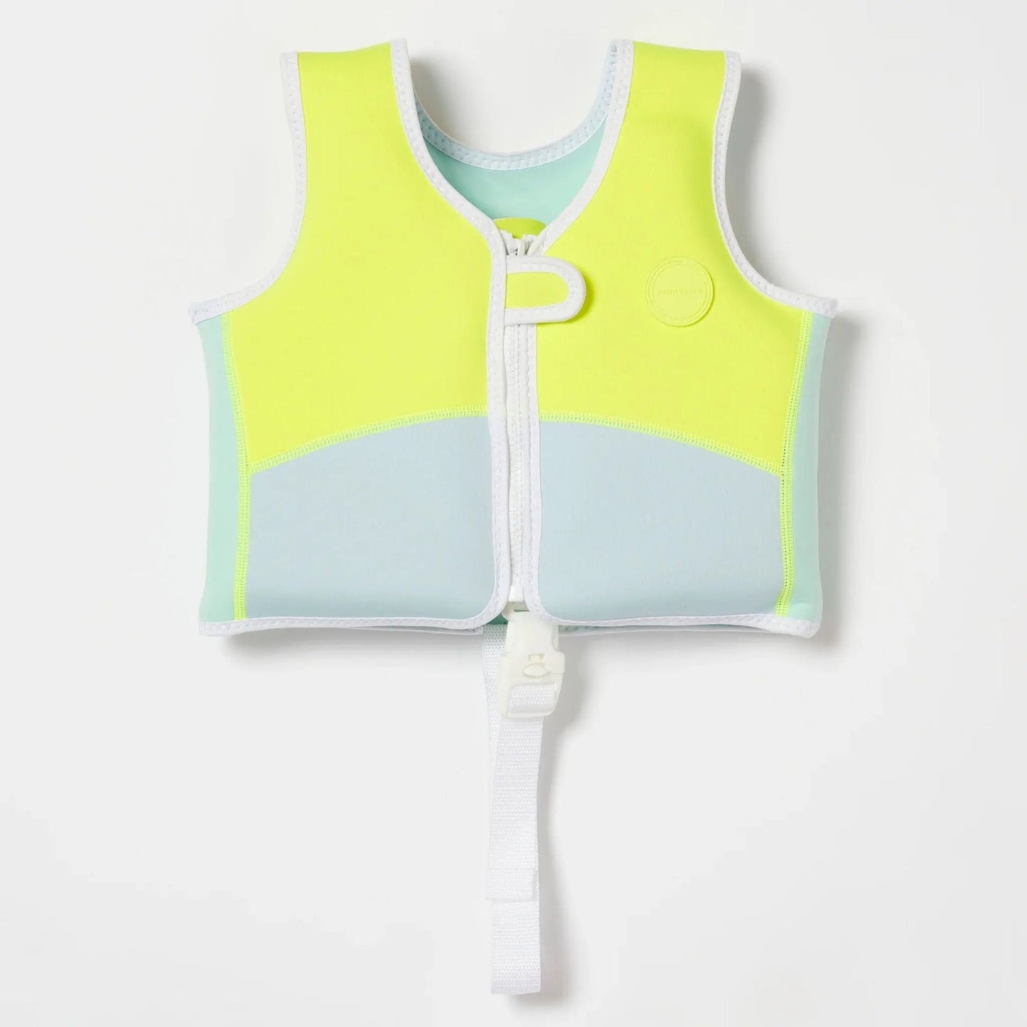 Sunnylife Into The Wild Kids Swim Vest 1-2 years