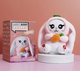 Dancing Kawaii Bunny