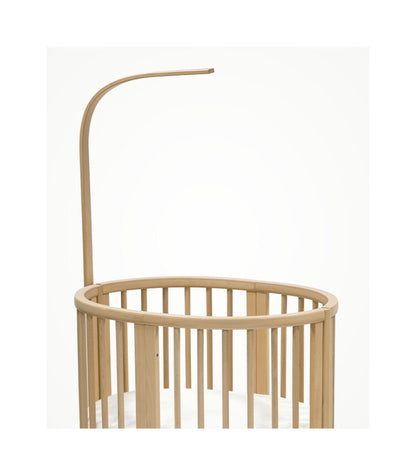 Stokke Sleepi Drape Rod | Wood