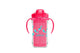 Insulated Straw Cup - Pink