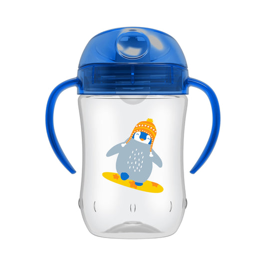 Soft Spout Toddler Cup - 270ml