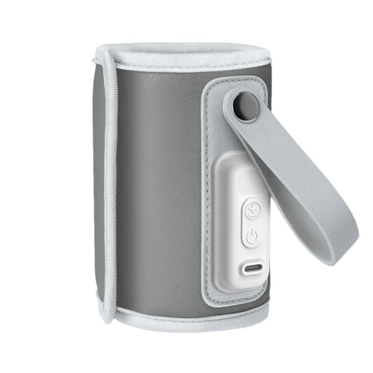 Portable Bottle Warmer