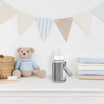 Portable Bottle Warmer