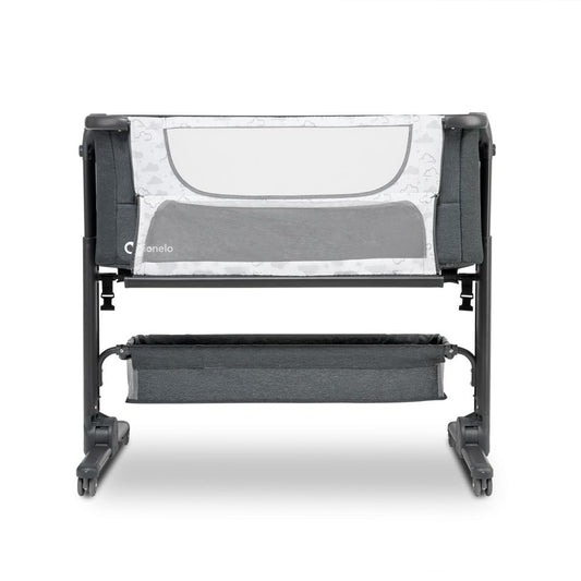 Lionelo Timon Co-Sleeping Crib
