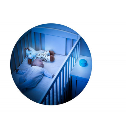 Sophie La Girafe Lullaby Dreams Show Plush