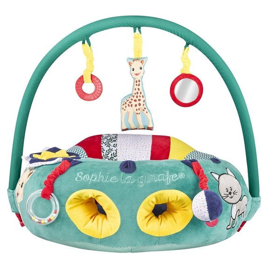 Baby Seat&Play V2 Sophie The Giraffe