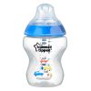 Anti-Colic, BPA-free Baby Bottle