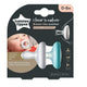 Breast-Like Soother, Skin-Like Texture