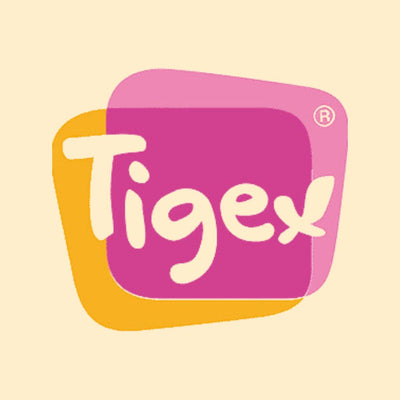 Tigex logo