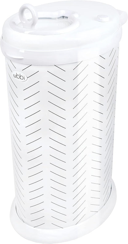 Steel Odor Locking Nappy Disposal Bin