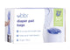 Diaper Pail Plastic Bags