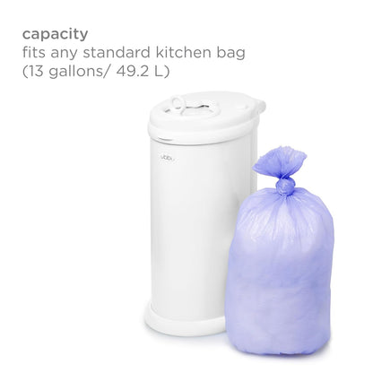 Diaper Pail Plastic Bags