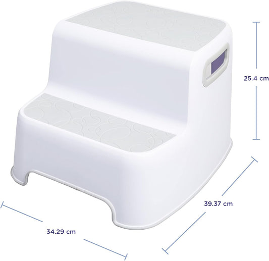 Ubbi 2-Step Stool