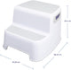 Ubbi 2-Step Stool