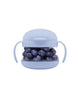 Tweat snack container