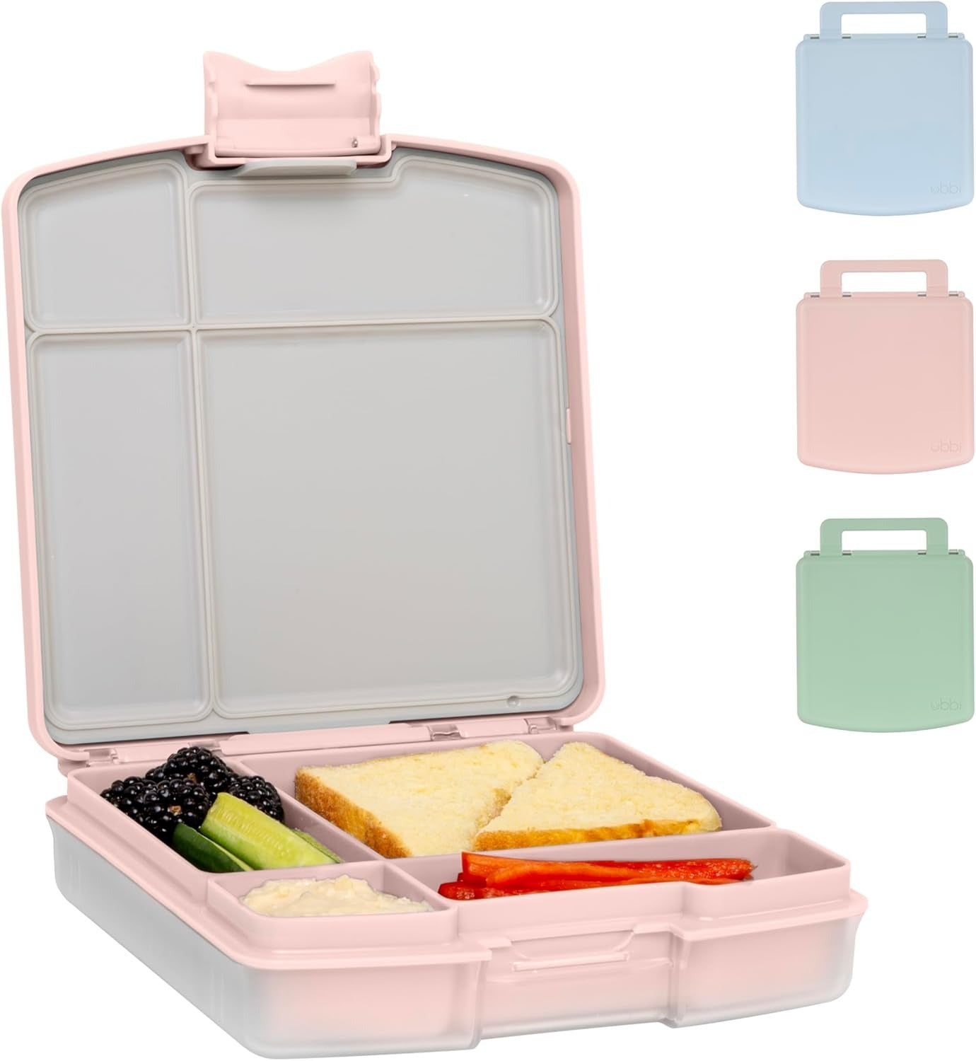 Bento Lunch Box for Kids – babybuzzlb