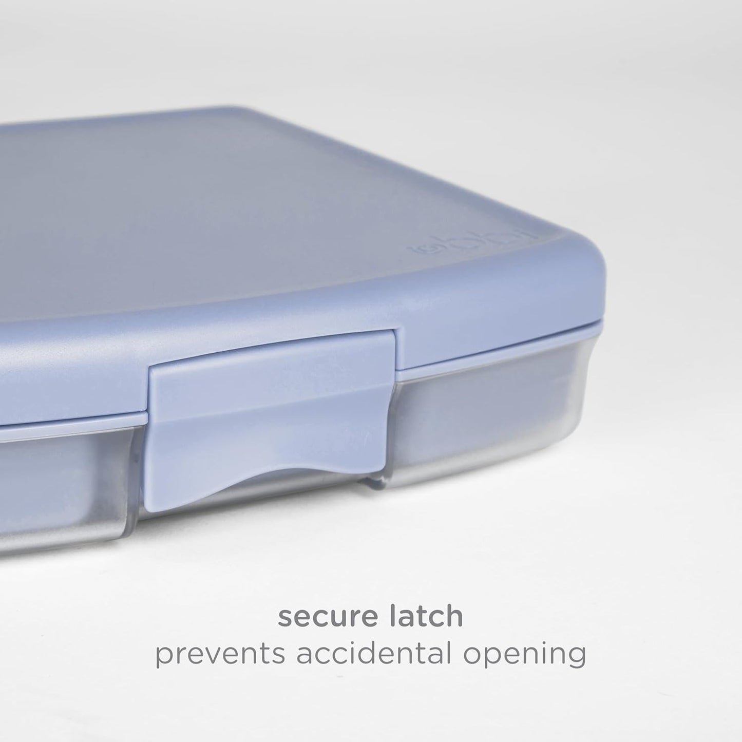 Bento Lunch Box for Kids with 4 Compartments