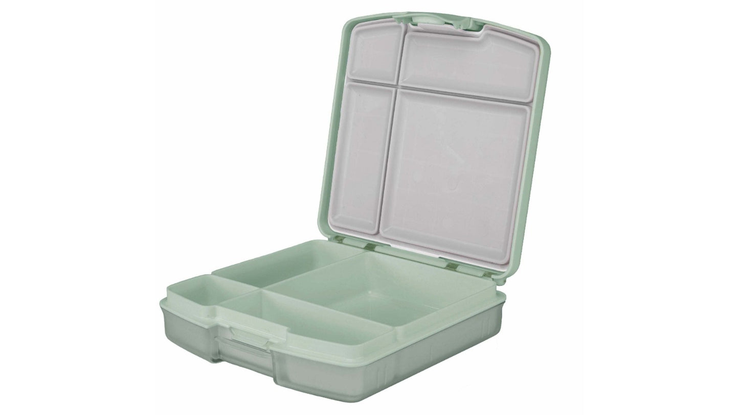 Bento Lunch Box for Kids