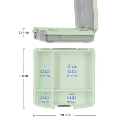 Bento Lunch Box for Kids