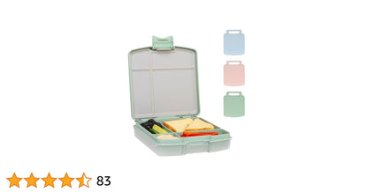 Bento Lunch Box for Kids