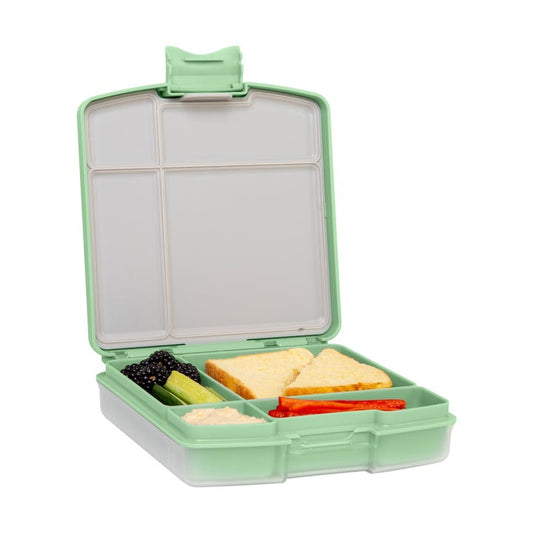 Bento Box Sugar Snap