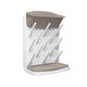 Vertical Baby Bottle Drying Rack