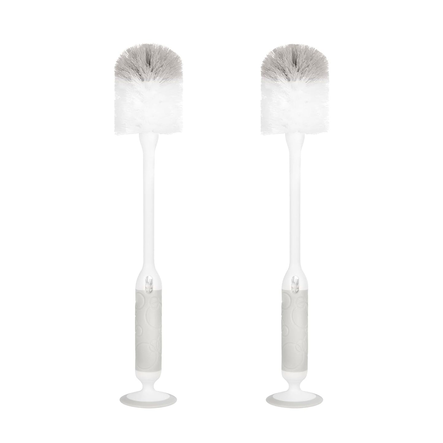 Deluxe Baby Bottle Brush Set