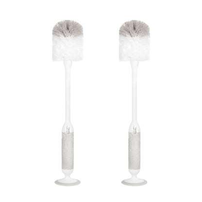 Deluxe Baby Bottle Brush Set