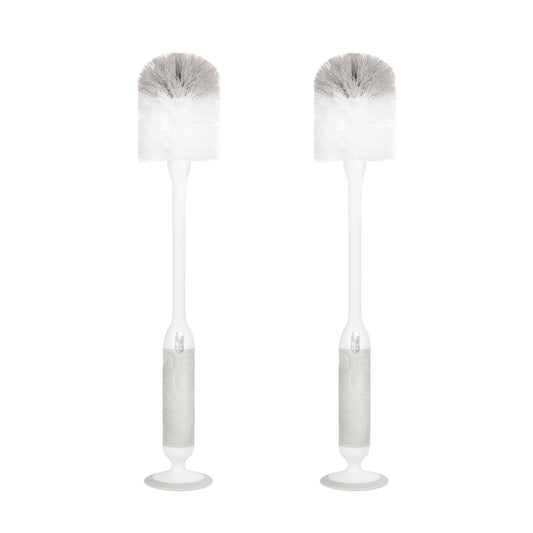 Deluxe Baby Bottle Brush Set