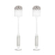 Deluxe Baby Bottle Brush Set