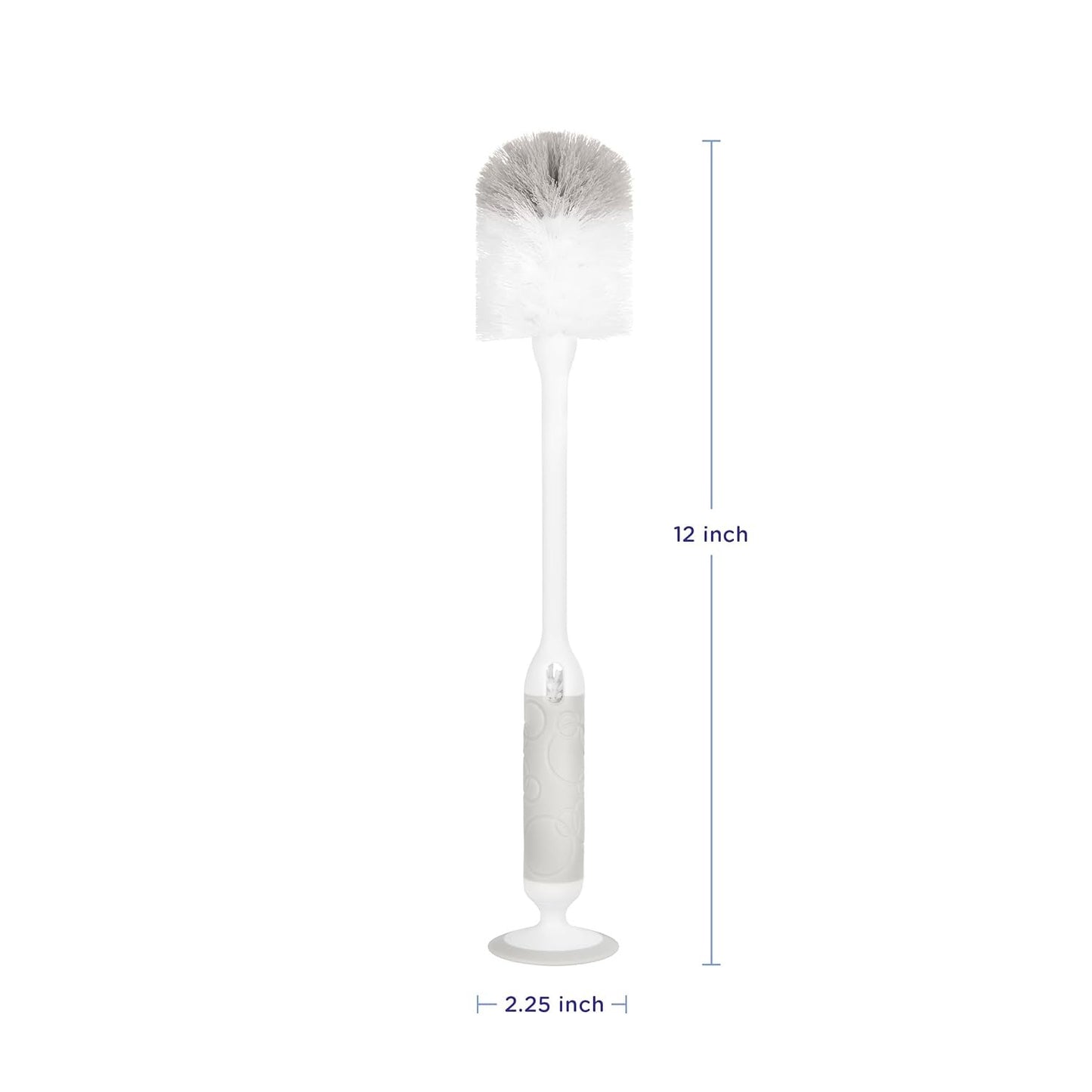 Deluxe Baby Bottle Brush Set