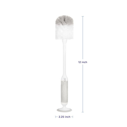 Deluxe Baby Bottle Brush Set