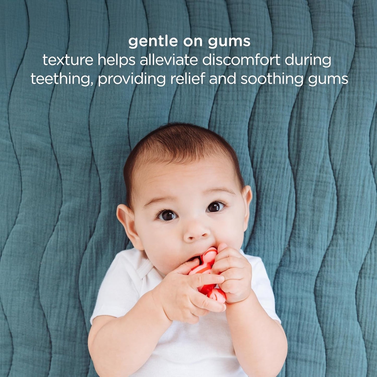 Joinibble Teether for Babies