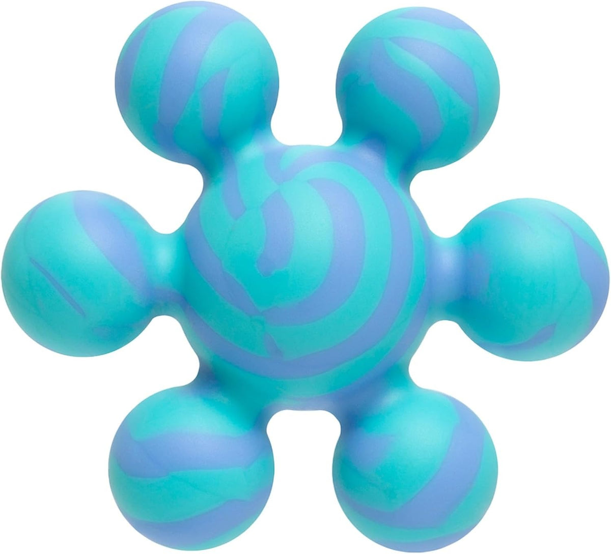 Joinibble Teether for Babies Blue