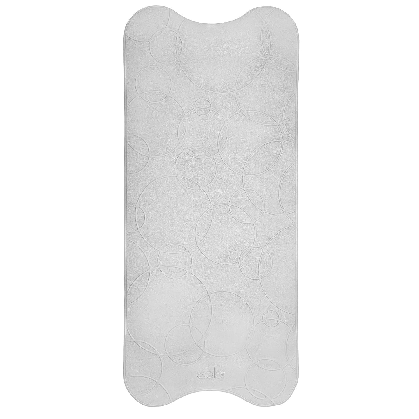 Cushioned Non-Slip Bath Mat for Baby