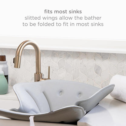 Stingray Sink Bather for Baby