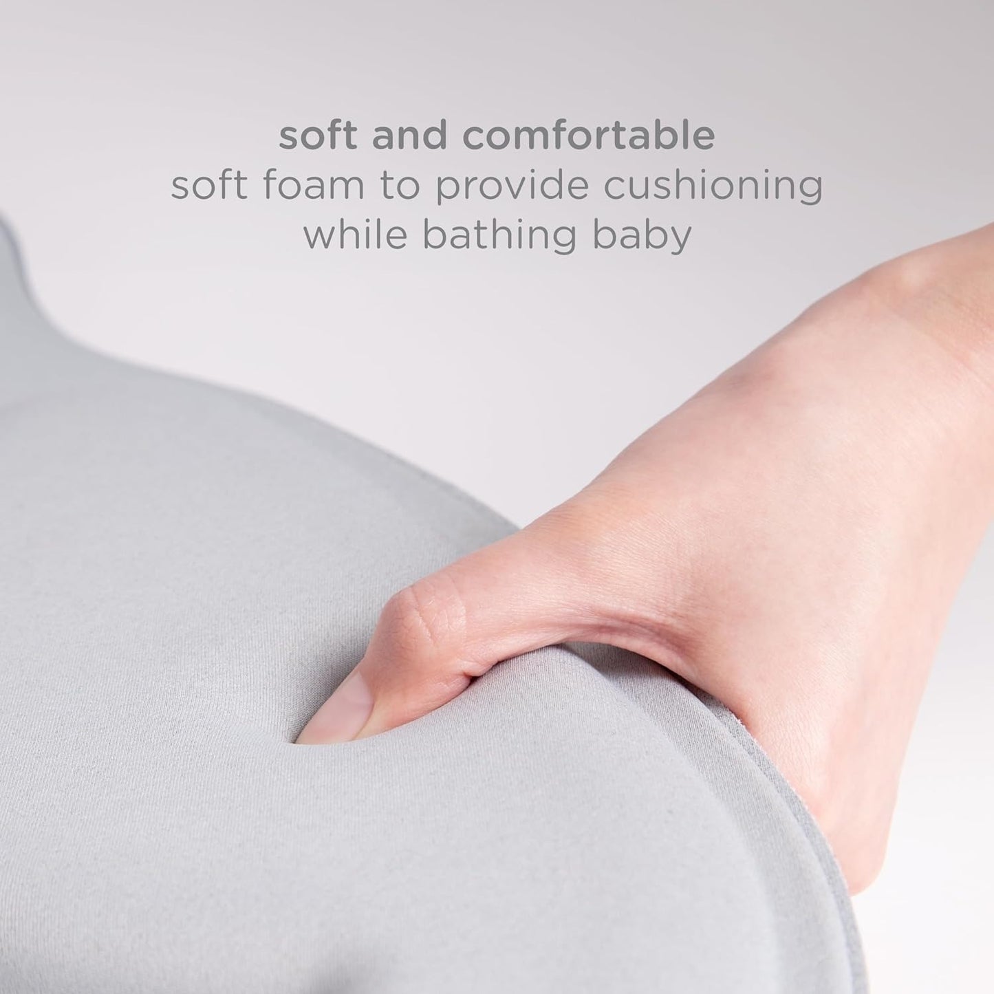 Stingray Sink Bather for Baby