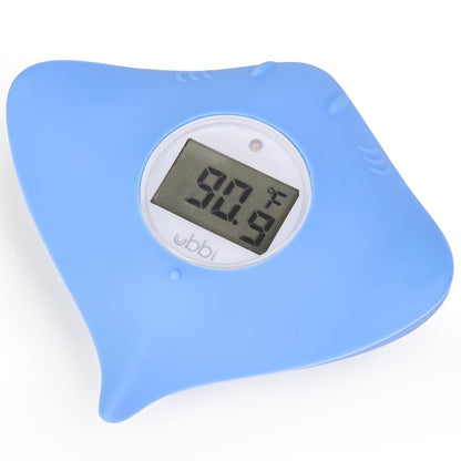 Stingray Baby Bath Thermometer