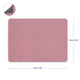 Blossom Padded floor mat & washable muslin cover