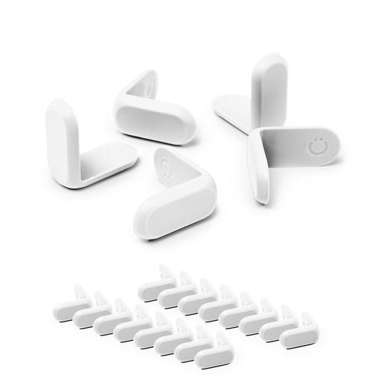 Corner protector set | 16-pcs